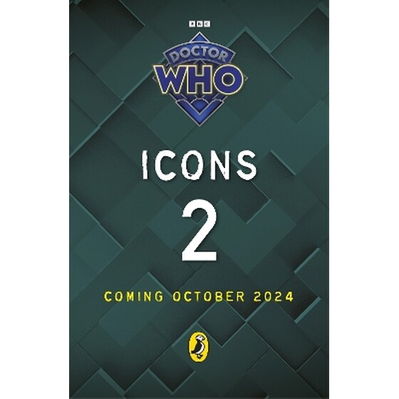 Doctor Who: Icons (2) image 0