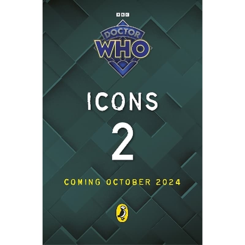 Doctor Who: Icons (2)