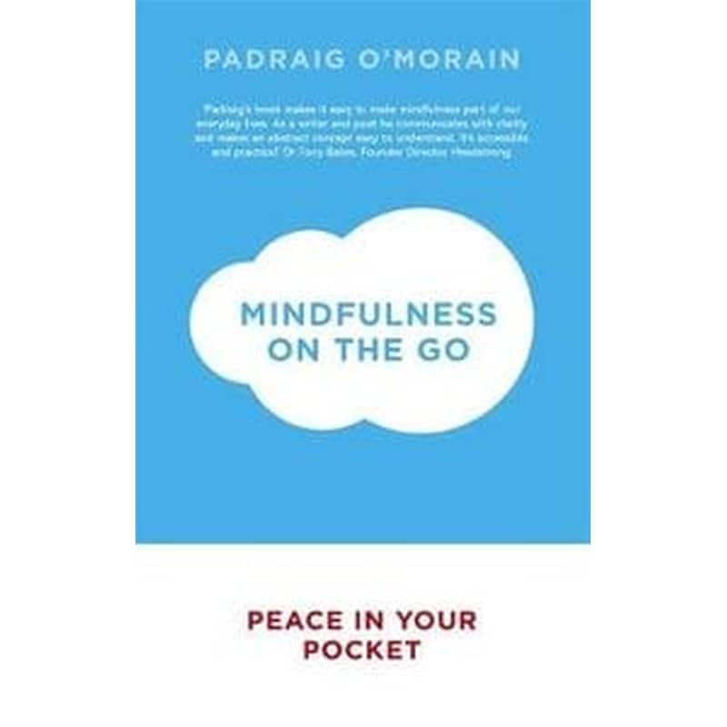 Mindfulness on the Go