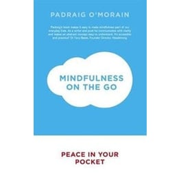 Mindfulness on the Go