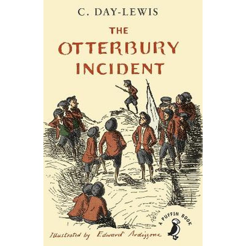 Otterbury Incident