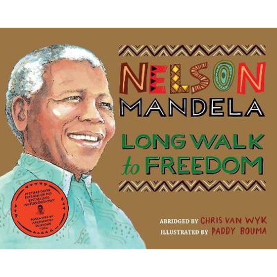 Long Walk to Freedom image 0