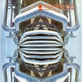 Ammonia Avenue