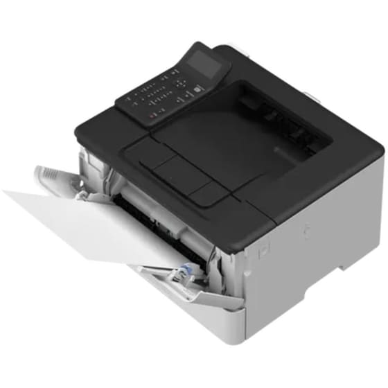 Canon I-sensys Lbp246dw Ασπρόμαυρος Εκτυπωτής Laser A4 με Wi-Fi image 2