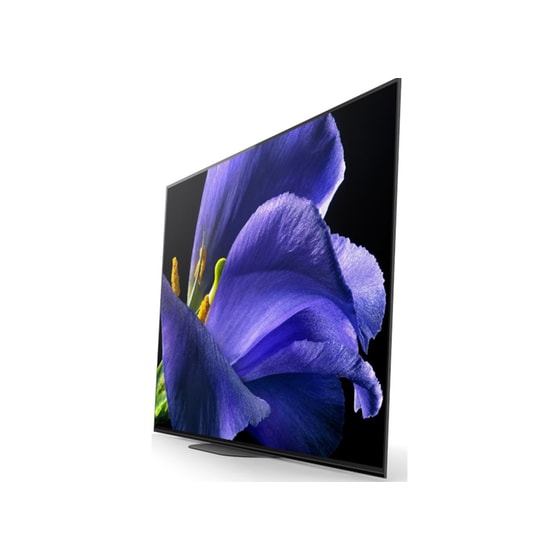 Τηλεόραση Sony OLED 77" 4K KD77AG9BAEP image 2