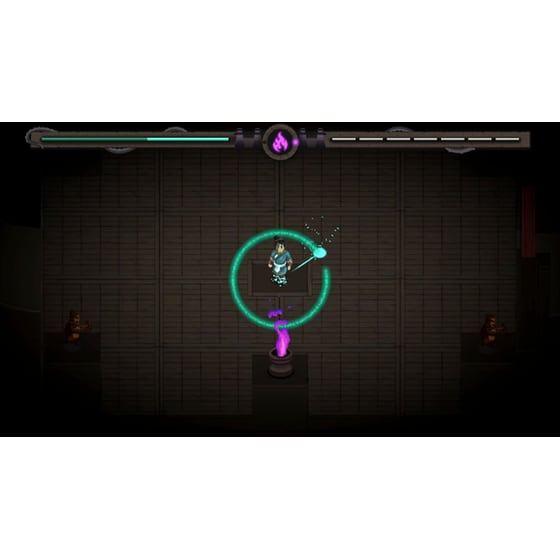 Terracotta - Nintendo Switch image 1