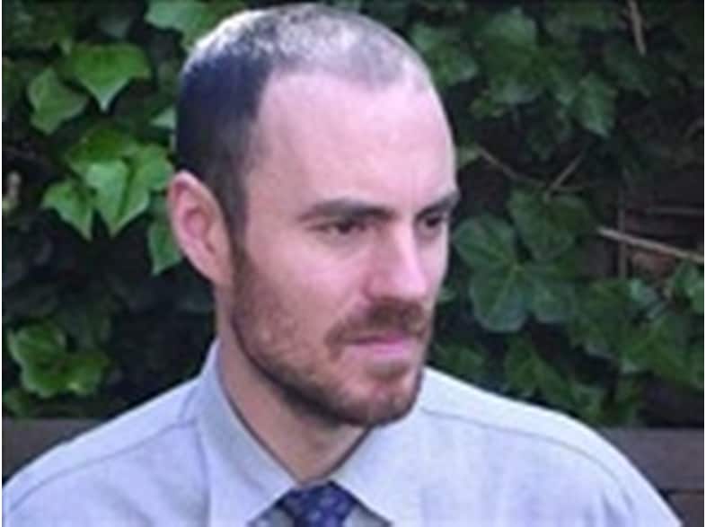 Author picture