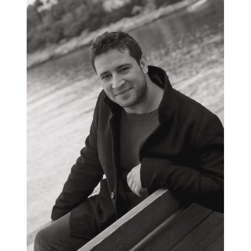 Author picture