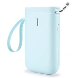 NIIMBOT Thermal D11-GN Green Θερμικός Εκτυπωτής
