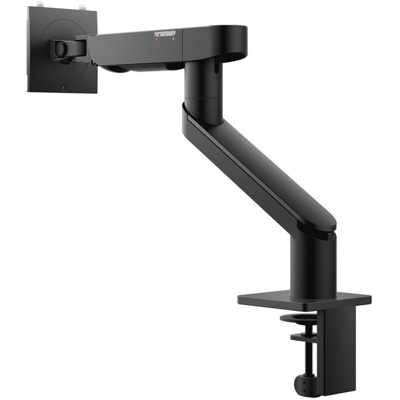 Βάση Στήριξης Οθόνης Επιτραπέζια Dell Single Monitor Arm MSA20 19 - 40 έως 10 kg