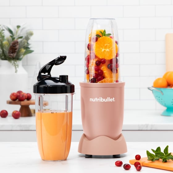 NUTRIBULLET NB907MA CLAY 900W Μπλέντερ image 5