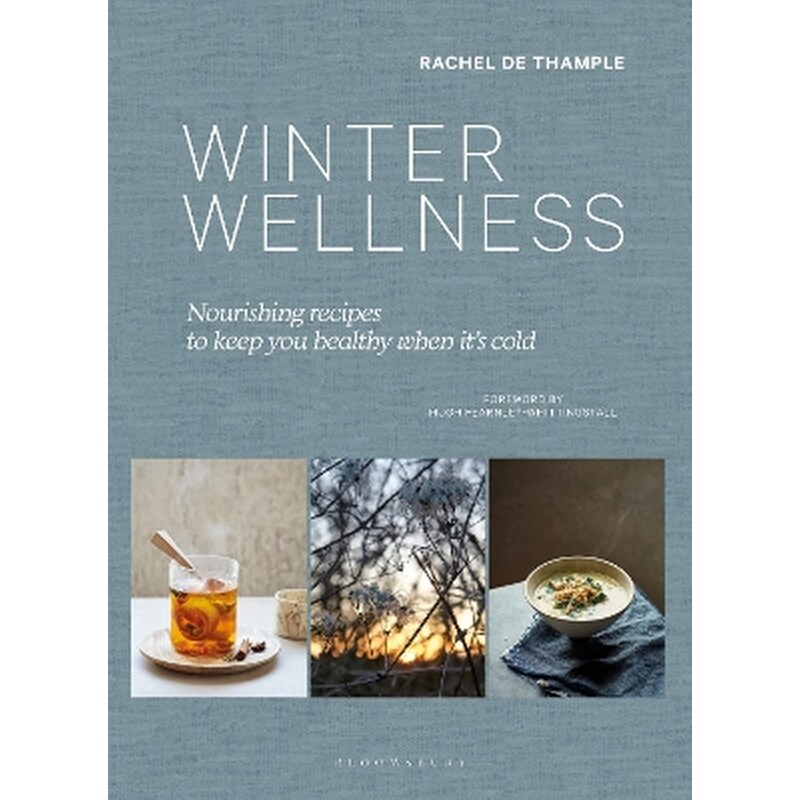 Winter Wellness