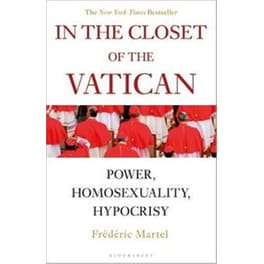 In the Closet of the Vatican