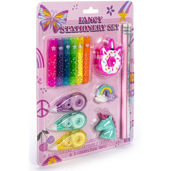 Σετ Γραφικής Ύλης Tri-Coastal Design Tcd Made for kids Fancy image 1