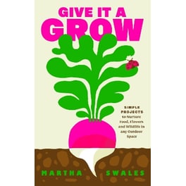 Give it a Grow