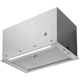 PYRAMIS Plus EF 065305101 51.4 cm Inox Απορροφητήρας Μηχανισμός Απορρόφησης
