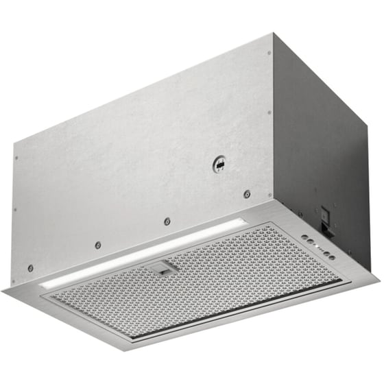 PYRAMIS Plus EF 065305101 51.4cm Inox Απορροφητήρας Μηχανισμός Απορρόφησης image 0