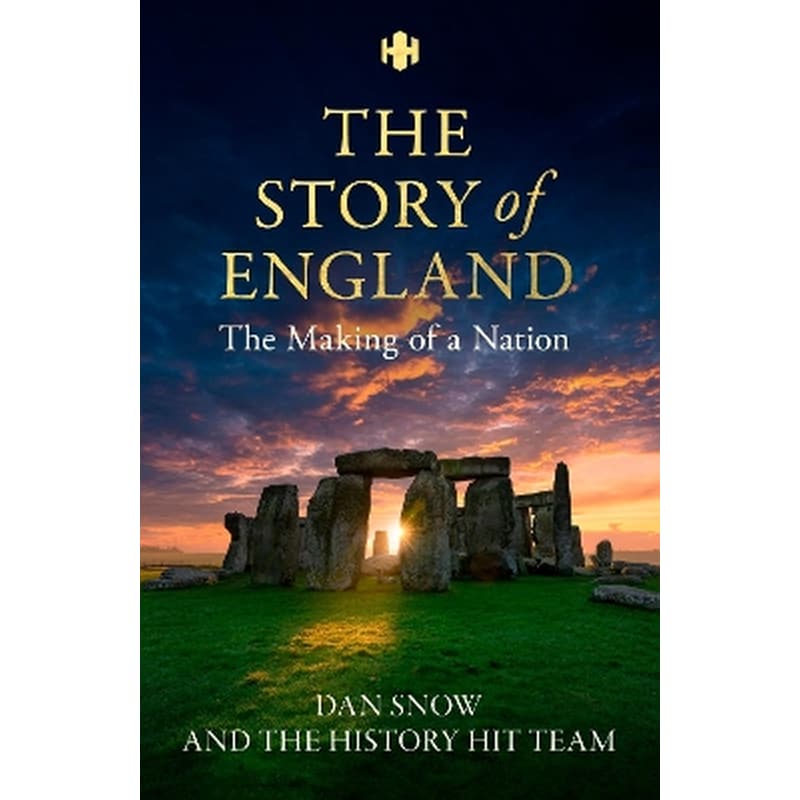 History Hit Story of England