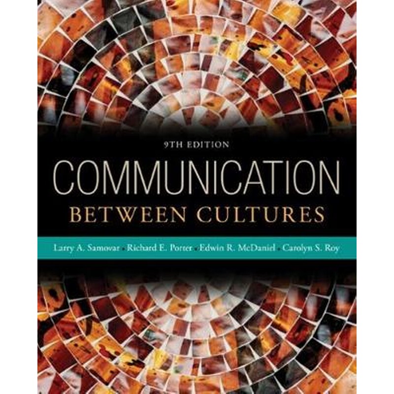 Communication Between Cultures