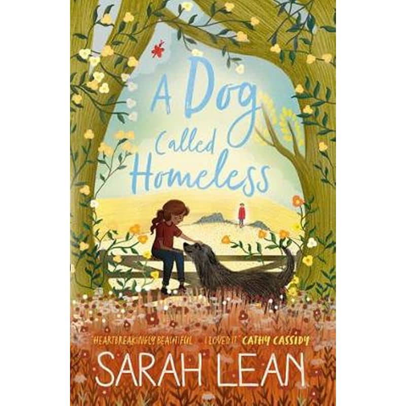 A Dog Called Homeless