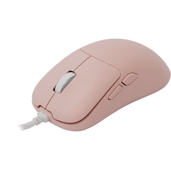 White Shark  Graphene Gaming Ενσύρματο Ποντίκι - Pink image 2