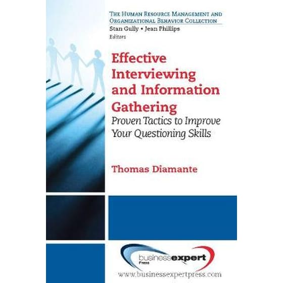 Effective Interviewing and Information-Gathering Techniques image 0