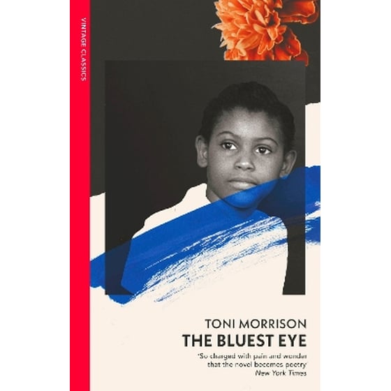 The Bluest Eye image 0