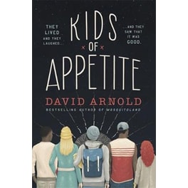 Kids of Appetite