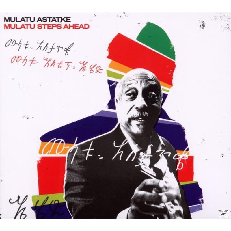 Mulatu Steps Ahead