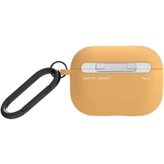 Native Union Roam Θήκη για Airpods Pro 2nd Gen - Καφέ image 2