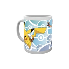 Κούπα GB Eye Pokemon Pikachu Κεραμική 320 ml - Ash's Pikachu