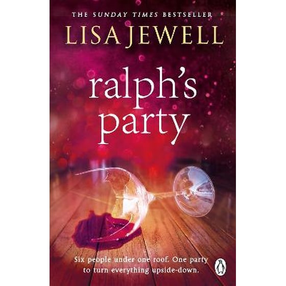 Ralph's Party image 0