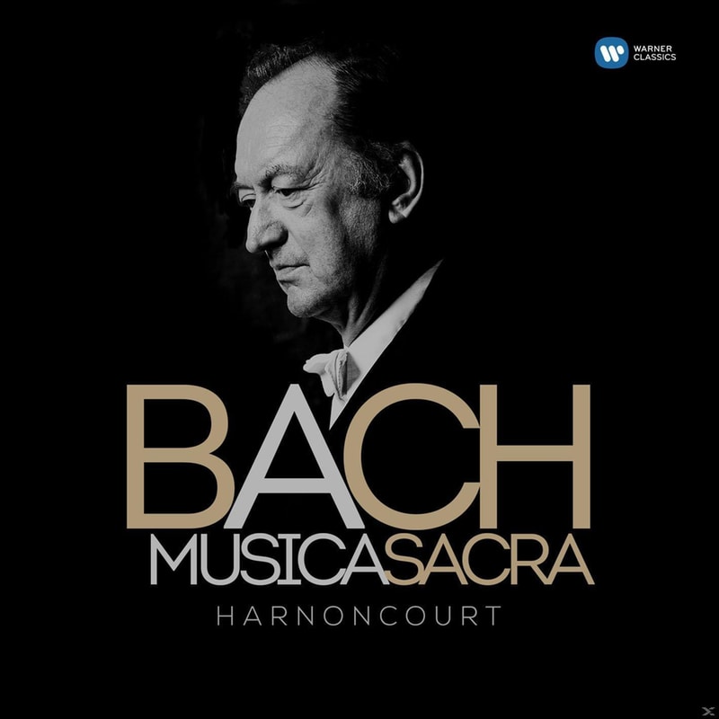 Bach Musica Sacra