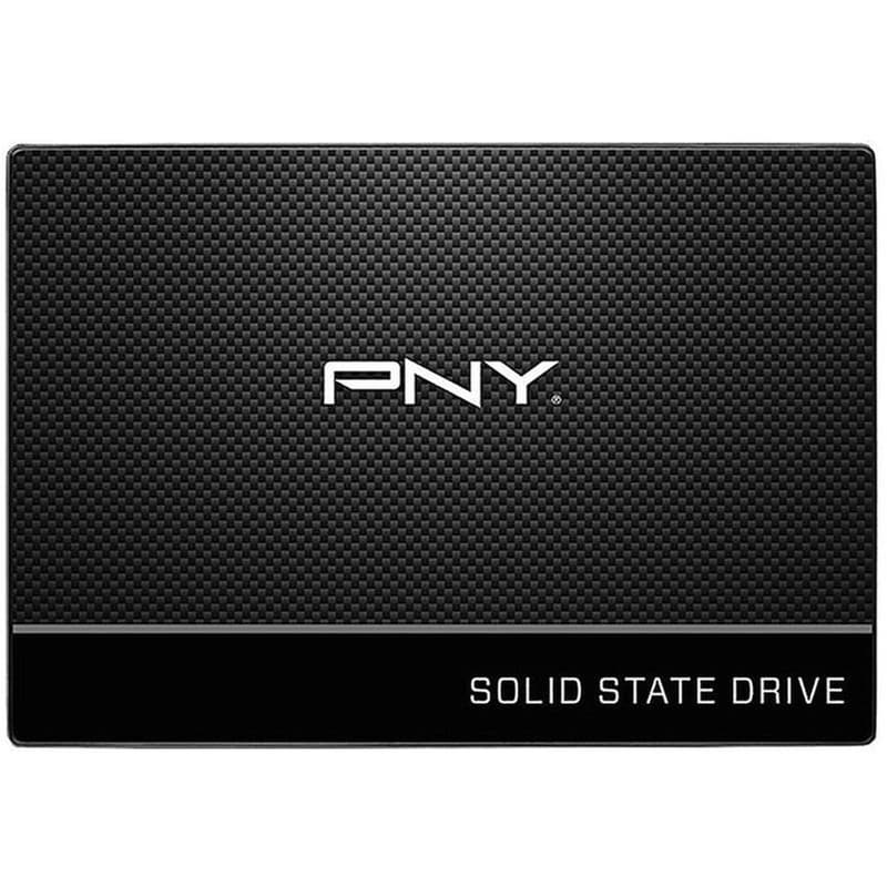 PNY Εσωτερικός SSD PNY CS900 SATA III 2.5 500GB