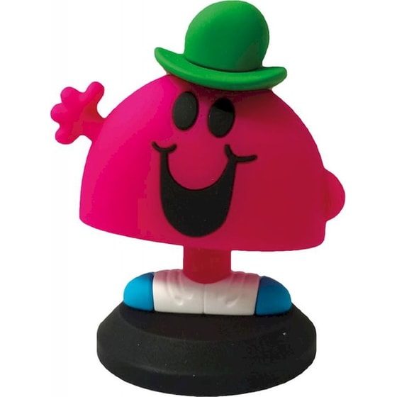 Φιγούρα Ο κύριος Πολυλογάς image 0