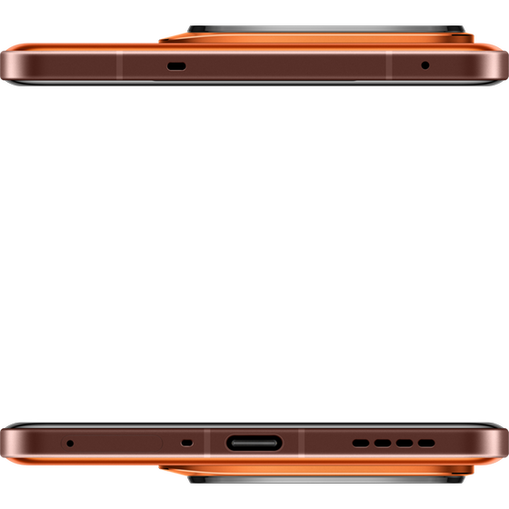 Realme GT7 Pro 512 GB - Mars Orange image 8