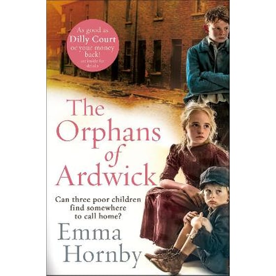 Orphans of Ardwick image 0