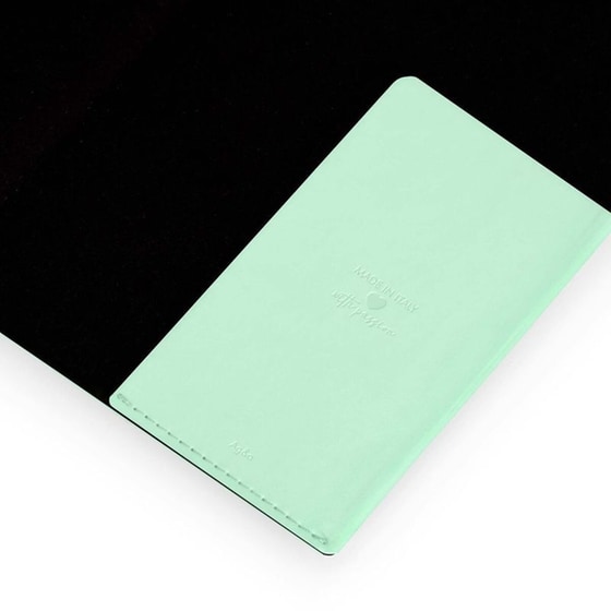 Ημερολόγιο Εβδομαδιαίο Legami 2026 16Μ Small Pastel Mint image 6
