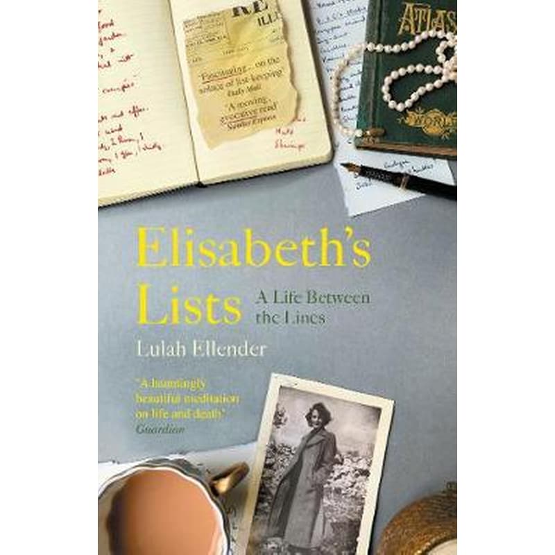 Elisabeths Lists