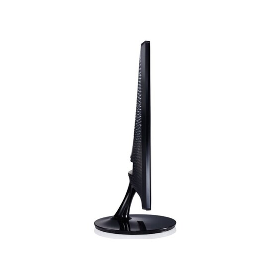 Οθόνη υπολογιστή 21.5" Samsung LS22D300NY FHD LED image 3