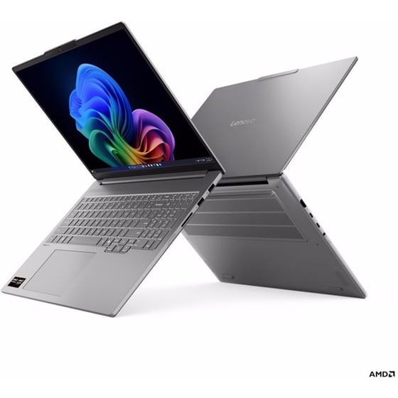 Lenovo IdeaPad Pro 5 16AKP10 16" QHD+ OLED (AMD Ryzen AI 5-340/16 GB/1TB SSD/GeForce RTX 5050/Win11Home) Laptop image 2