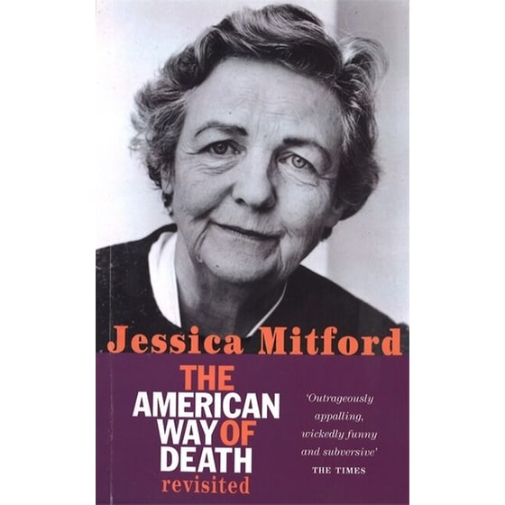 The American Way Of Death Revisited image 0