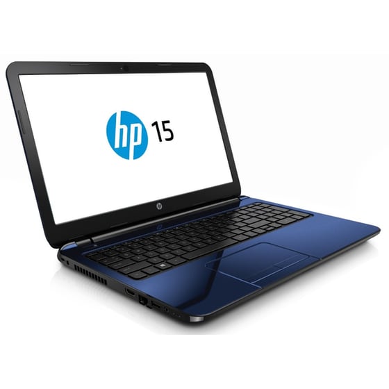 Laptop HP 15r219nv 15.6" (i55200U/4GB/500GB/HD 5500) image 2