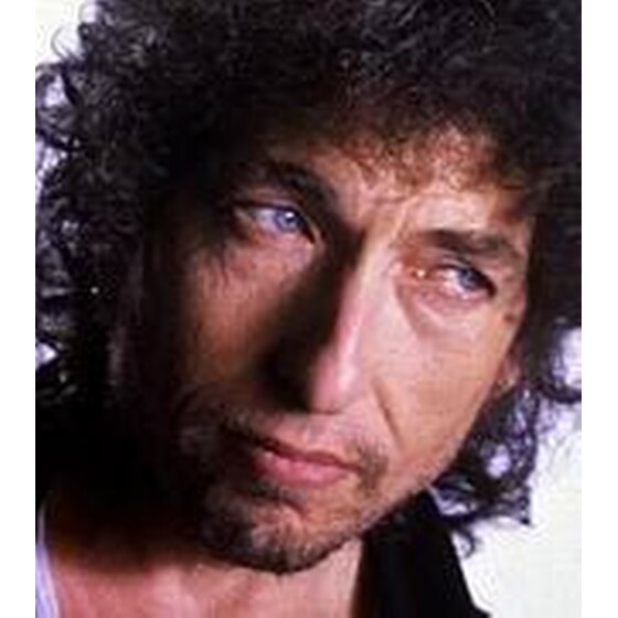 Το λεύκωμα του Bob Dylan image 1