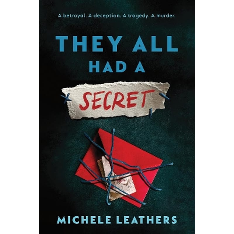 They All Had a Secret