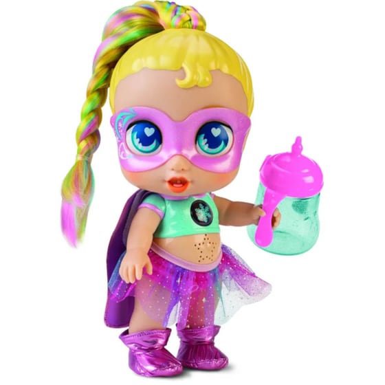 Giochi Preziosi Super Cute Σούπερ Μωράκι Regi & Snowball - (UPU07000) image 1