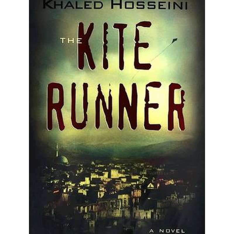 The Kite Runner