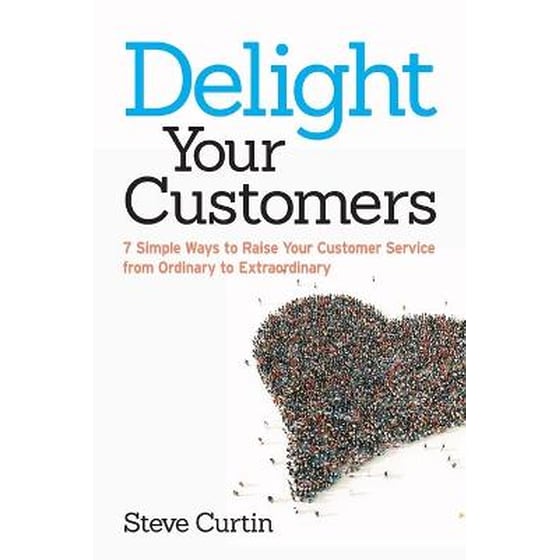 Delight Your Customers image 0