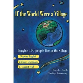 If the World Were a Village