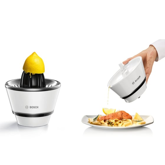 Στίφτης Χειρός Vita Style Citro Bosch image 2